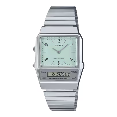Casio AQ-800E-3A Simple Design Watch For Men