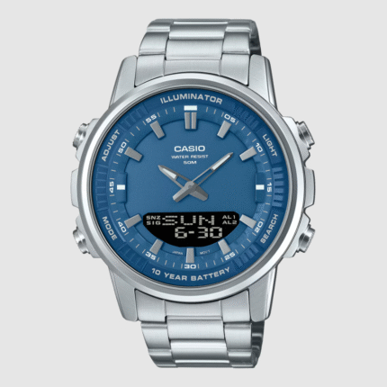 Casio Analog-Digital Combination AWM-880D-2A1 Watch For Men