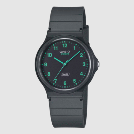 Casio MQ-24B-8B