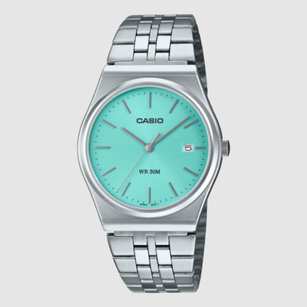 Casio MTP-B145D-2A1 Unisex Watch Price in Bangladesh