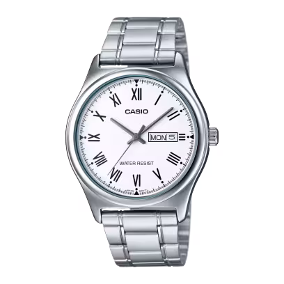 Casio MTP-V006D-7B Watch For Men