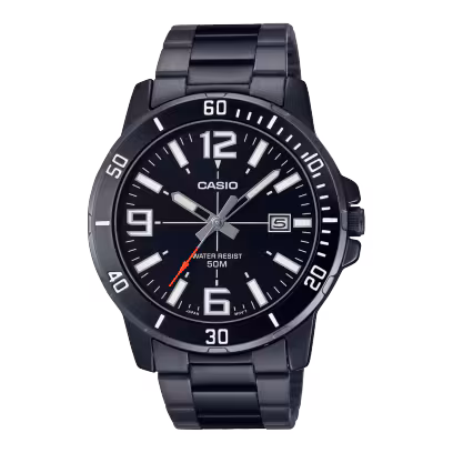 Casio MTP-VD01BL-1B