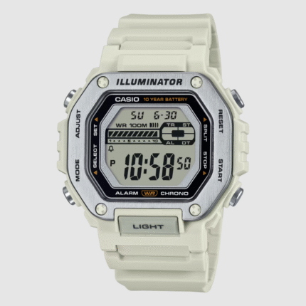 Casio MWD-110H-8AV