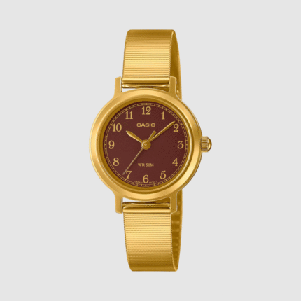 New Arrivals Casio LTP-B170G-5BV Classic Watch