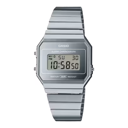 Casio A700WEV-7A watch
