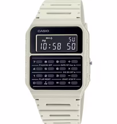 Casio CA-53WF-8BDF Watch
