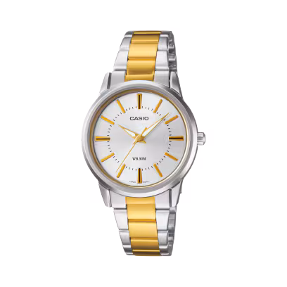 Casio LTP-1303SG-7A watch