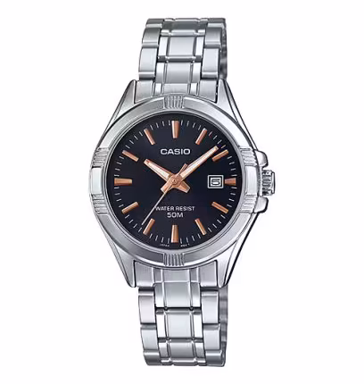Casio LTP-1308D-1A watch