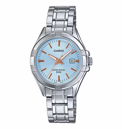 Casio LTP-1308D-2A watch