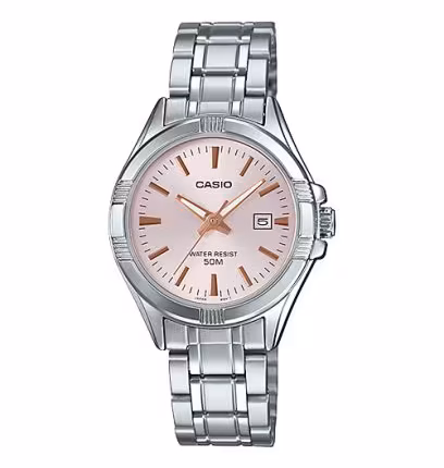 Casio LTP-1308D-4A watch