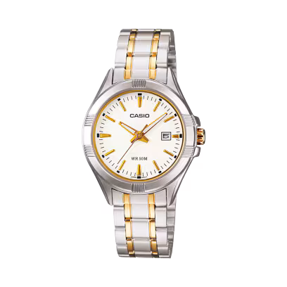 Casio LTP-1308SG-7A watch