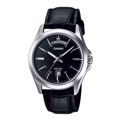 Casio MTP-1370L-1A watch