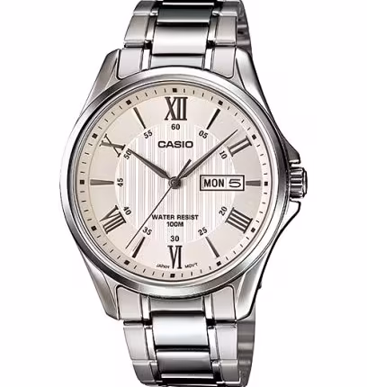 Casio MTP-1384D-7A watch