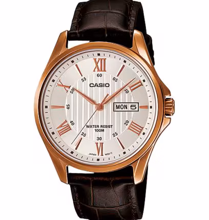 Casio MTP-1384L-7A watch