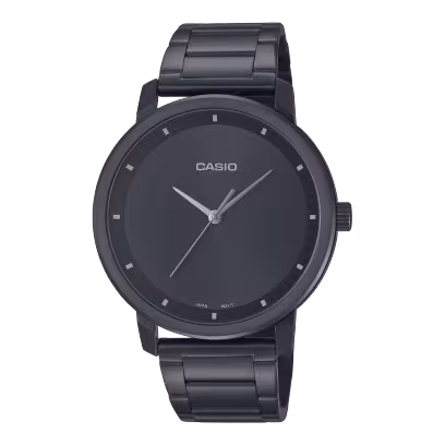 Casio MTP-B115B-1E watch
