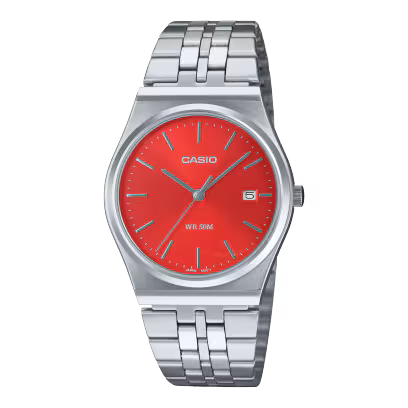 Casio MTP-B145D-4A2 watch