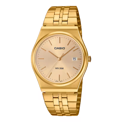Casio MTP-B145G-9A watch