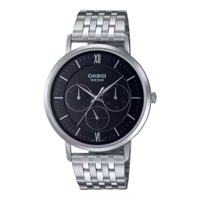 Casio MTP-B300D-1A watch