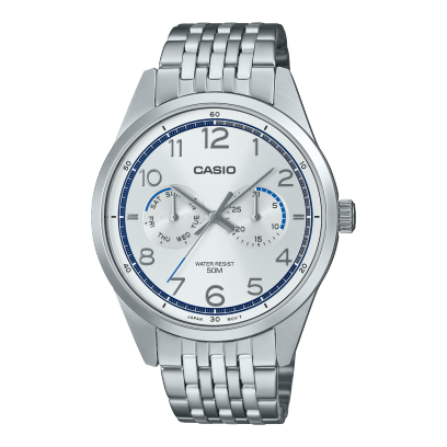 Casio MTP-E340D-7A watch