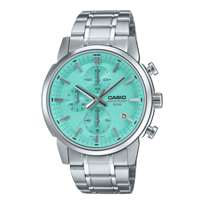 Casio MTP-E510D-2A watch