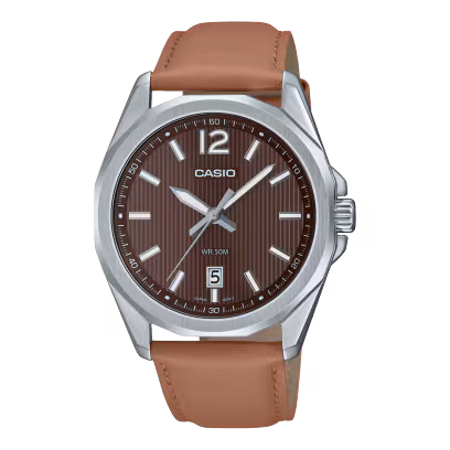 Casio MTP-E725L-5A watch