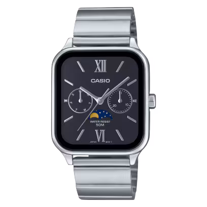 Casio MTP-M305D-1A2 watch