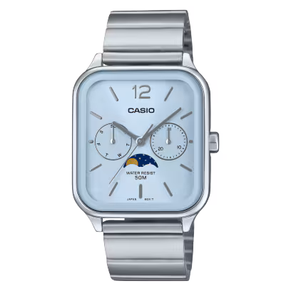 Casio MTP-M305D-2A watch