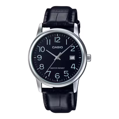 Casio MTP-V002L-1B watch