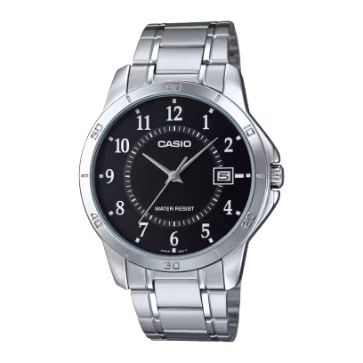 Casio MTP-V004D-1B watch