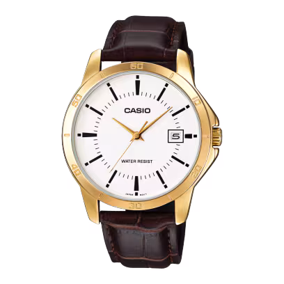 Casio MTP-V004GL-7A watch
