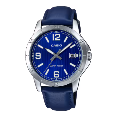 Casio MTP-V004L-2B watch