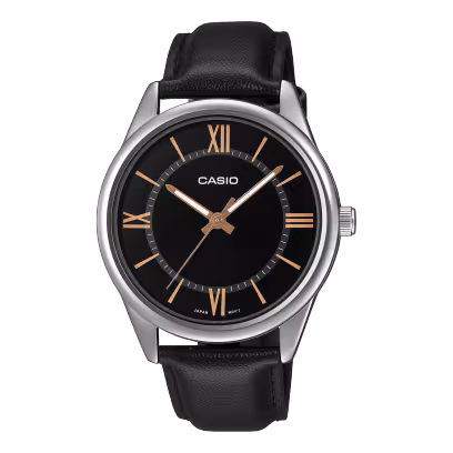 Casio MTP-V005L-1B5 watch