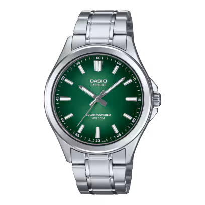 Casio MTS-RS100D-3A watch