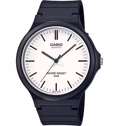 Casio MW-240-7E watch