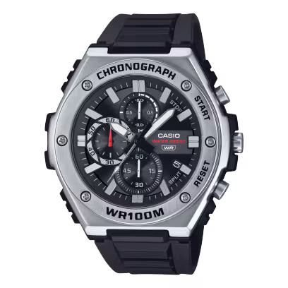 Casio MWA-300H-1A watch