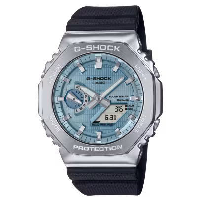 Casio GBM-2100A-1A2 Watch