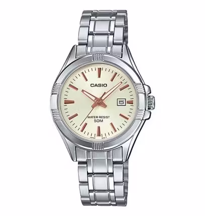 Casio LTP-1308D-9A watch