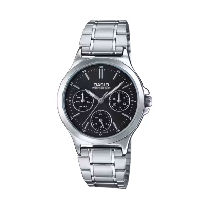 Casio LTP-V300D-1A Watch