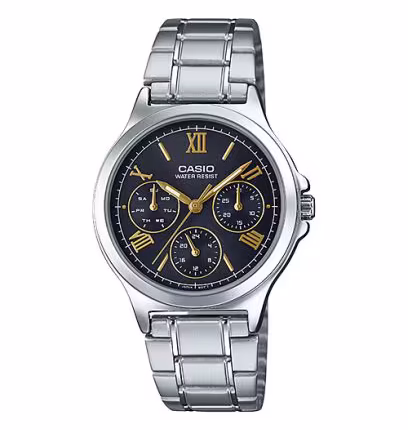 Casio LTP-V300D-1A2 Watch