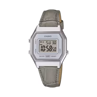 Casio LA-680WEL-8A2 Watch