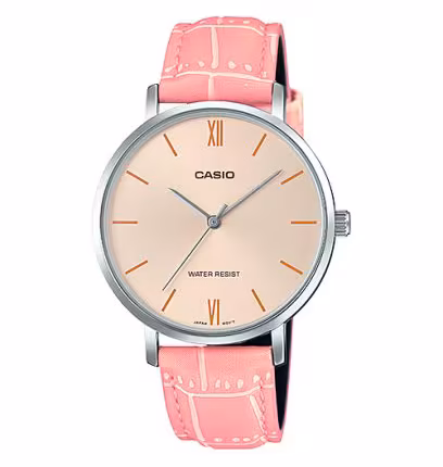Casio LTP-VT01L-4B watch