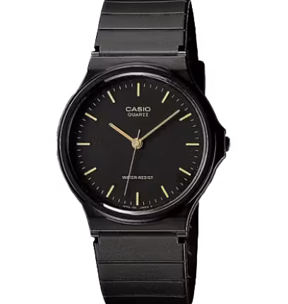 Casio MQ-24-1E Watch