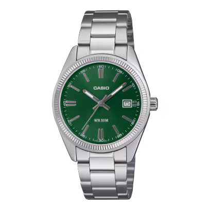 Casio UTP-1302PD-3A1 Watch